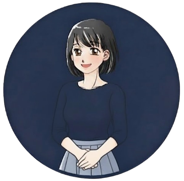 人のイラスト