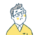 人のイラスト